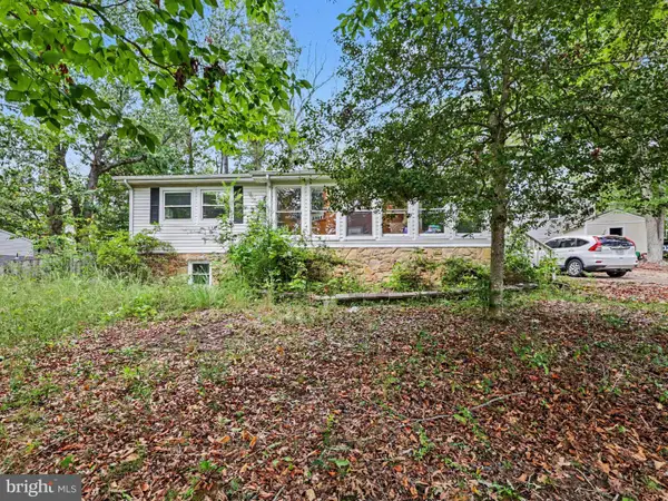 211 Midshipman Cir, STAFFORD, VA 22554