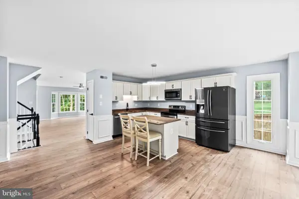 601 Twin Brook Ln, STAFFORD, VA 22554
