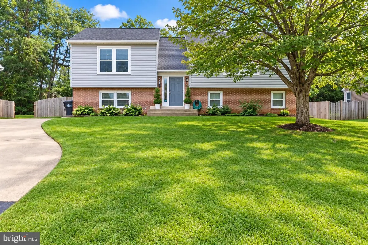9 Princess St, Stafford, VA 22556 - #1