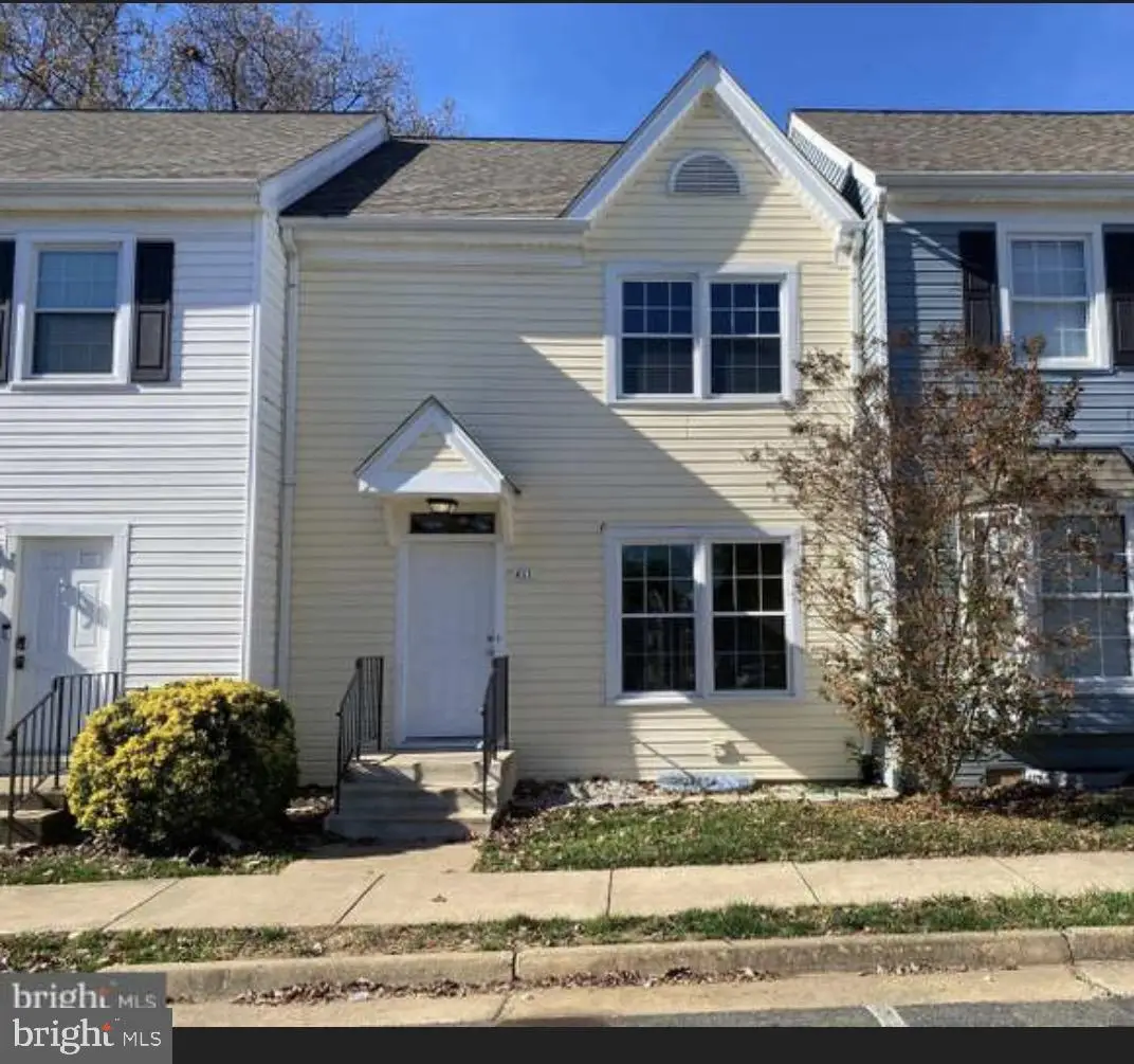 Address Withheld By Seller, Stafford, VA 22556 - #1