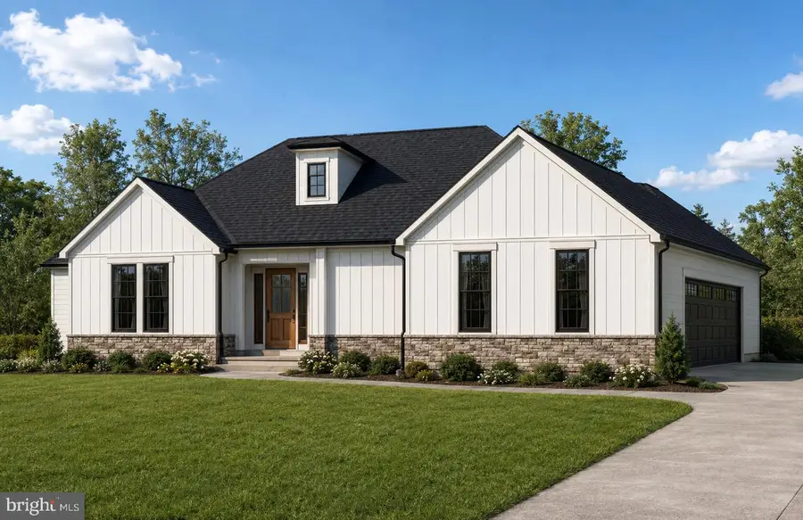 145 King Daniels Way, Fredericksburg, VA 22406 - #3