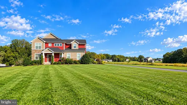 5 River Bend Dr, FREDERICKSBURG, VA 22405