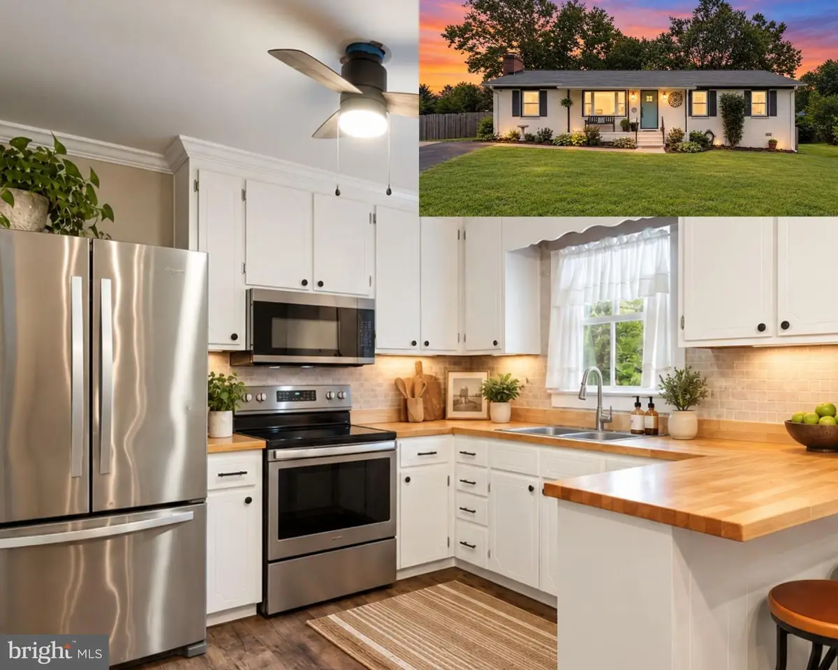 714 Scott Dr, Fredericksburg, VA 22405 - #1