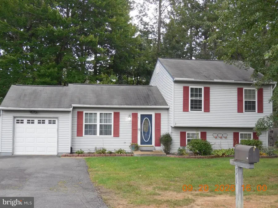 51 Bryant Blvd, Stafford, VA 22556 - #2