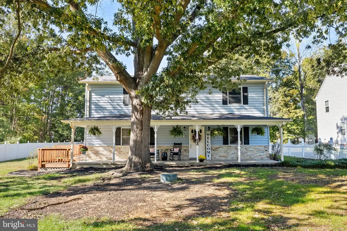 22 Sandy Ln, Stafford, VA 22554 - #1
