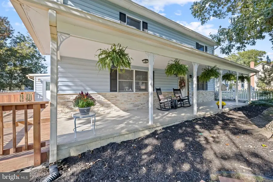 22 Sandy Ln, Stafford, VA 22554 - #3