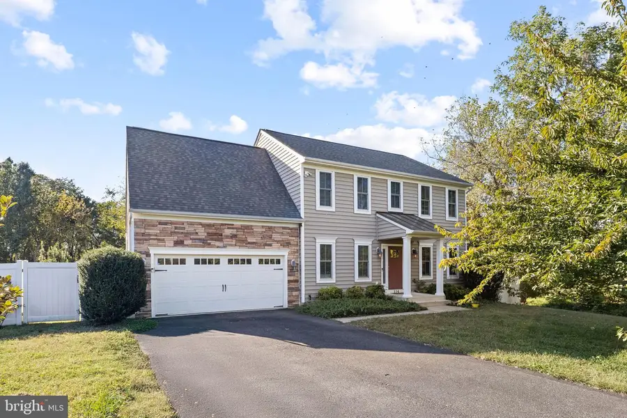 114 Mountain Ave, Fredericksburg, VA 22405 - #2
