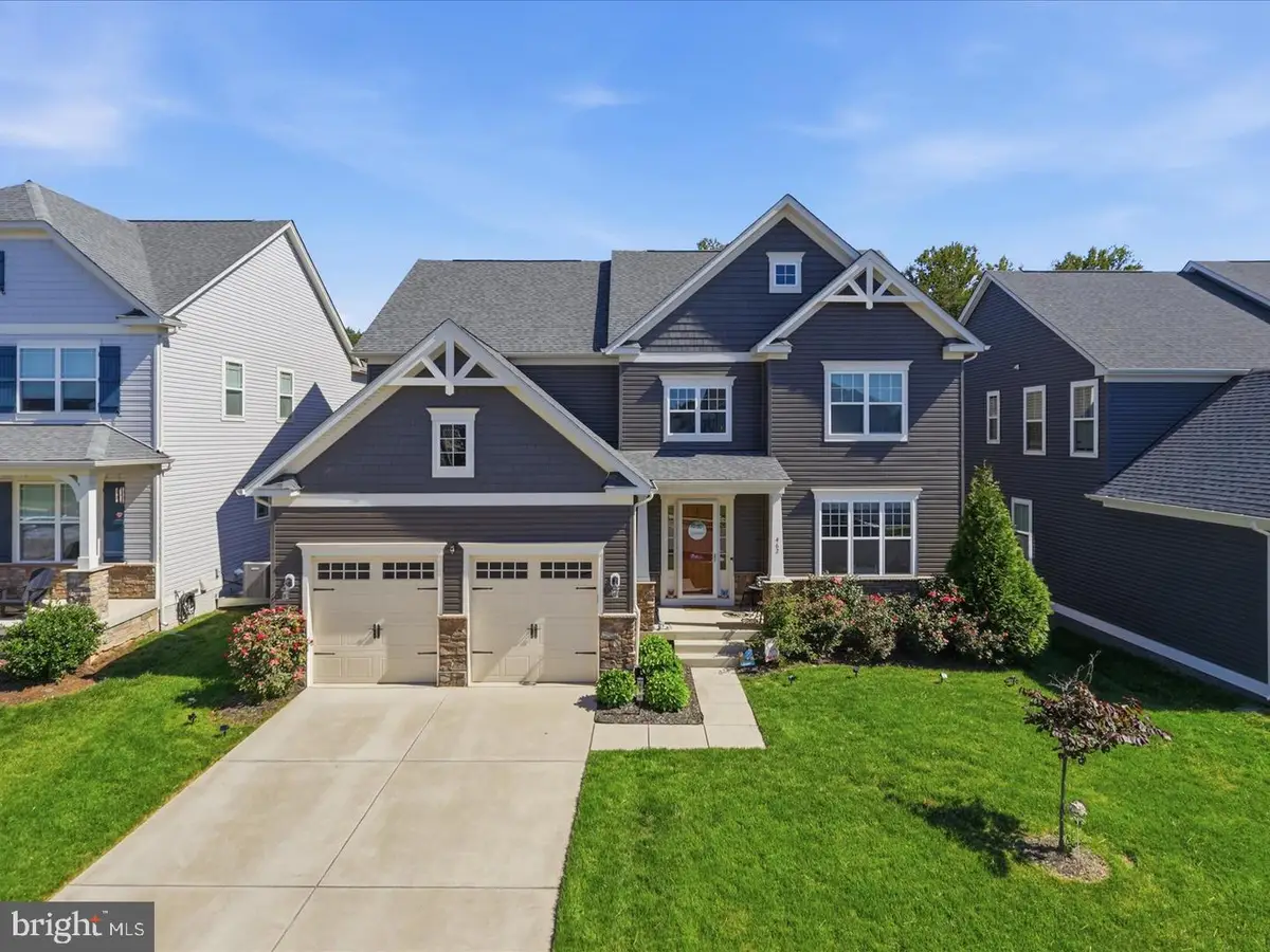 462 Crab Apple Dr, Stafford, VA 22554 - #1
