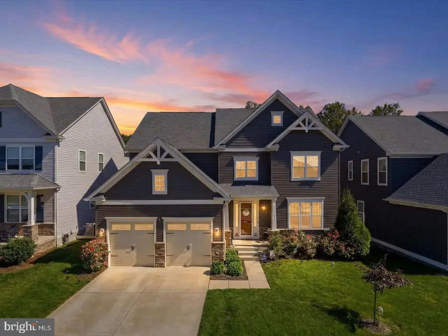 462 Crab Apple Dr, Stafford, VA 22554 - #2