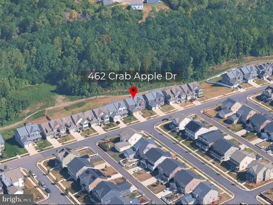 462 Crab Apple Dr, Stafford, VA 22554 - #3