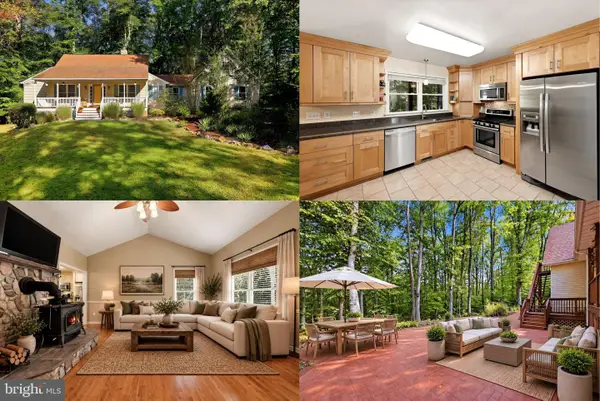 131 Whitetail Way, FREDERICKSBURG, VA 22406