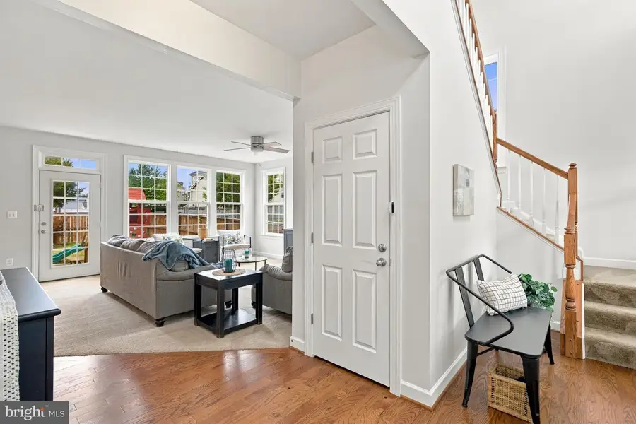 101 Wallace Ln, Stafford, VA 22554 - #2