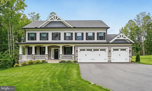 164 Dolittle Farm Rd, STAFFORD, VA 22556
