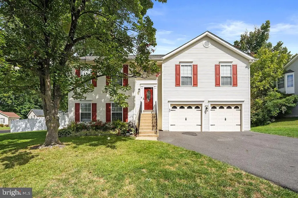 40 Thornberry Ln, Stafford, VA 22556 - #1