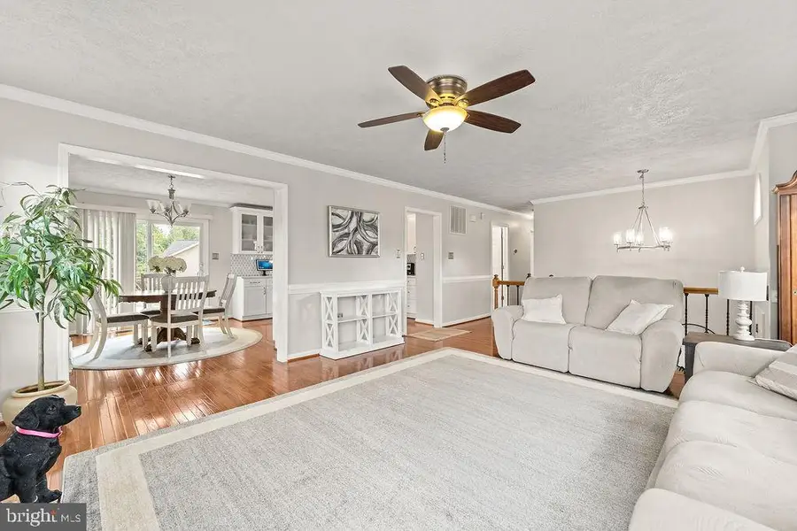 40 Thornberry Ln, Stafford, VA 22556 - #2