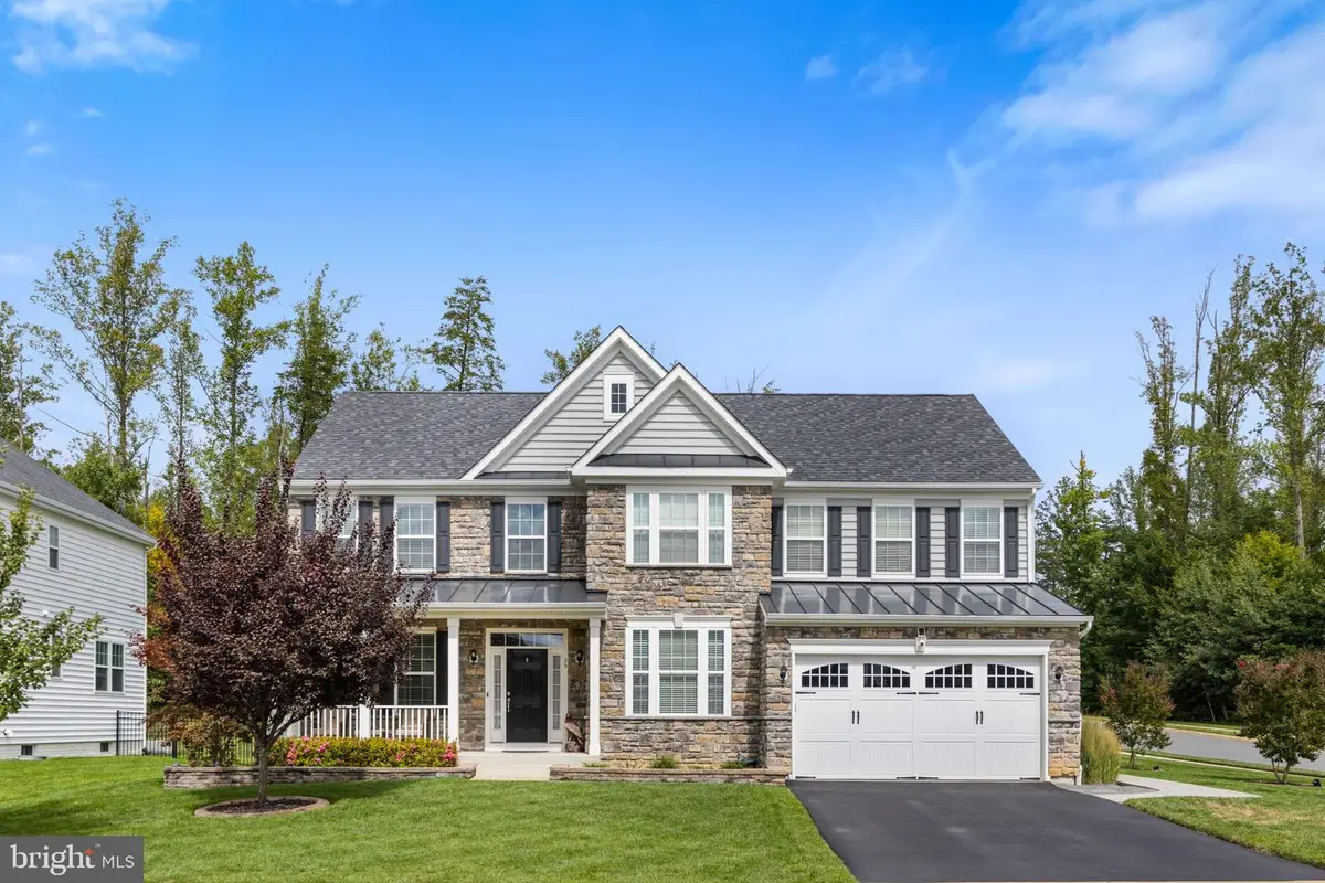 35 Elm St, Stafford, VA 22554 - #1