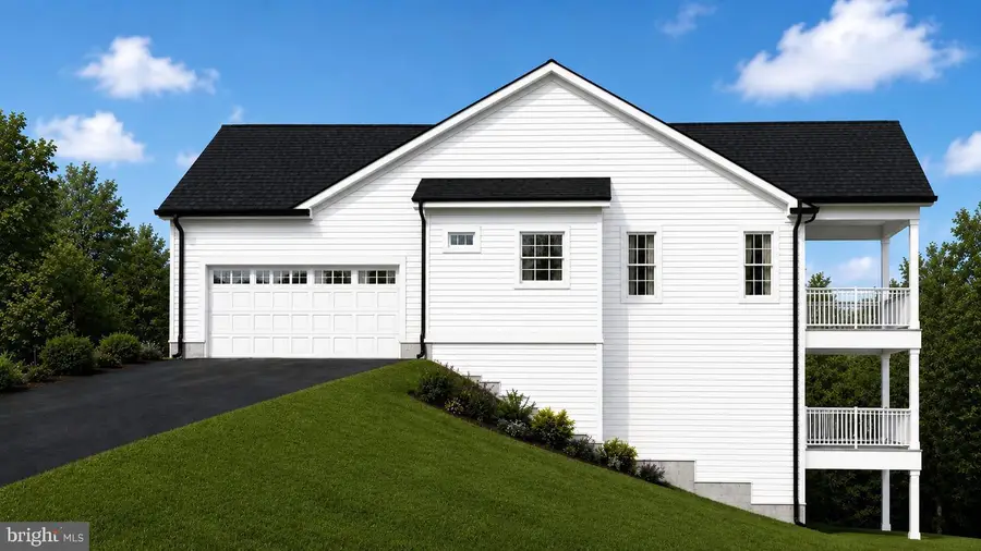3417 Aquia Dr, Stafford, VA 22554 - #3