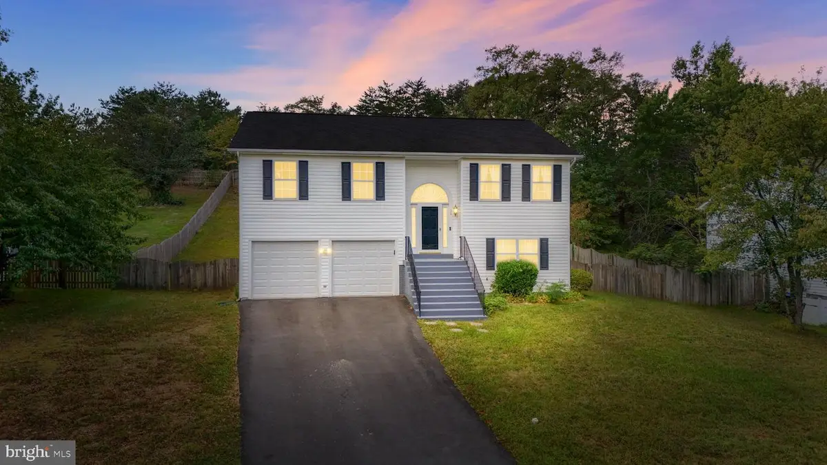 56 Confederate Way, Stafford, VA 22554 - #1