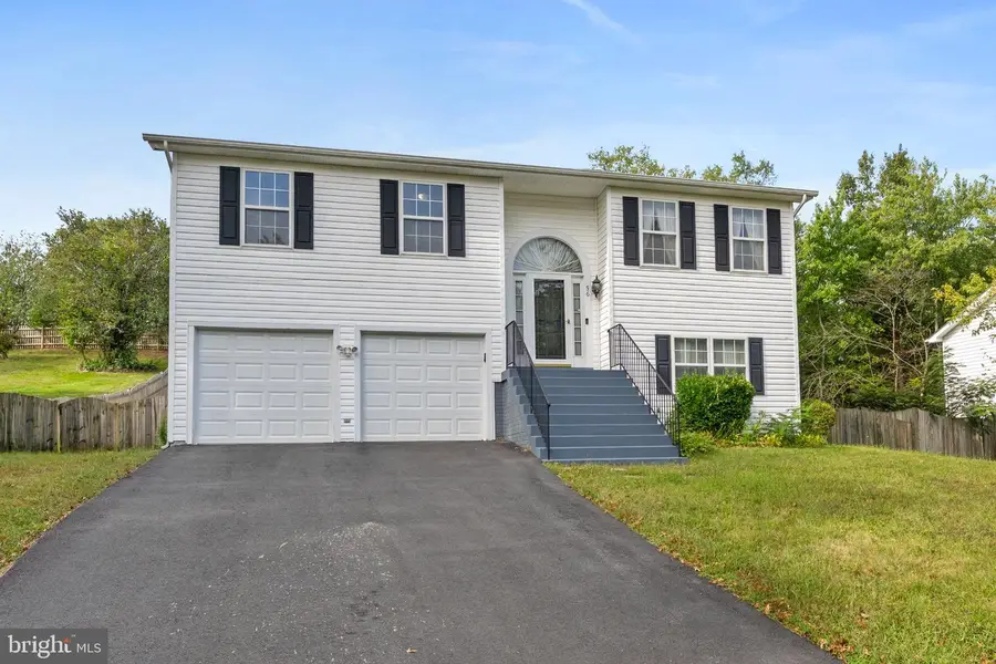 56 Confederate Way, Stafford, VA 22554 - #3