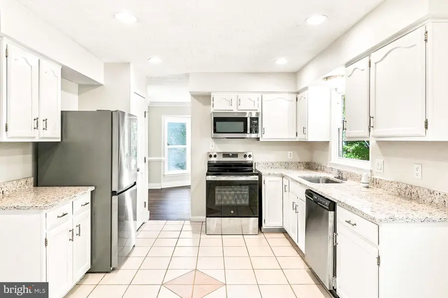 3004 Lusitania Dr, Stafford, VA 22554 - #2