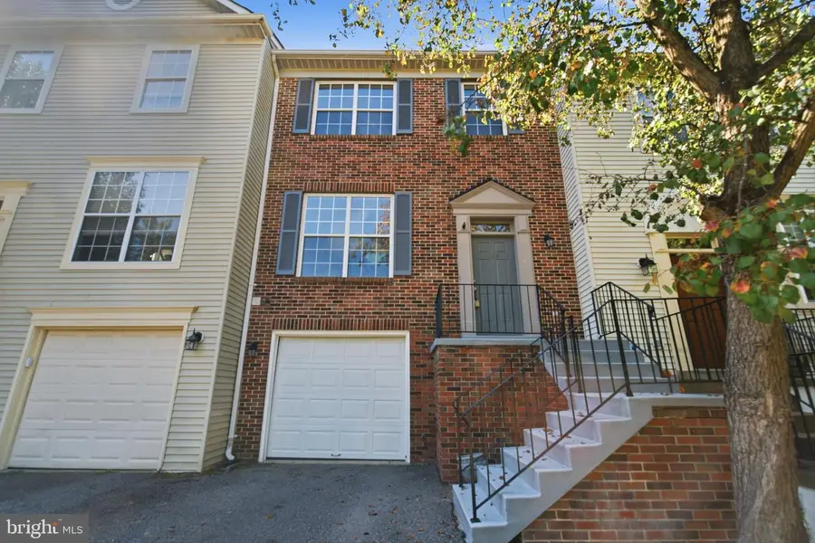 104 Stafford Glen Ct, Stafford, VA 22554 - #2
