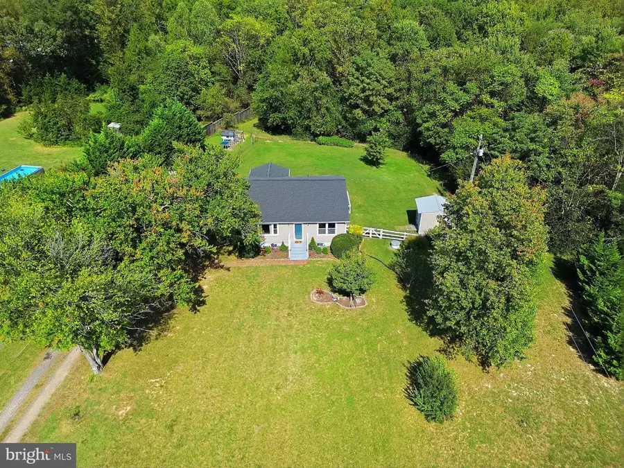 253 Chapel Green Rd, Fredericksburg, VA 22405 - #2