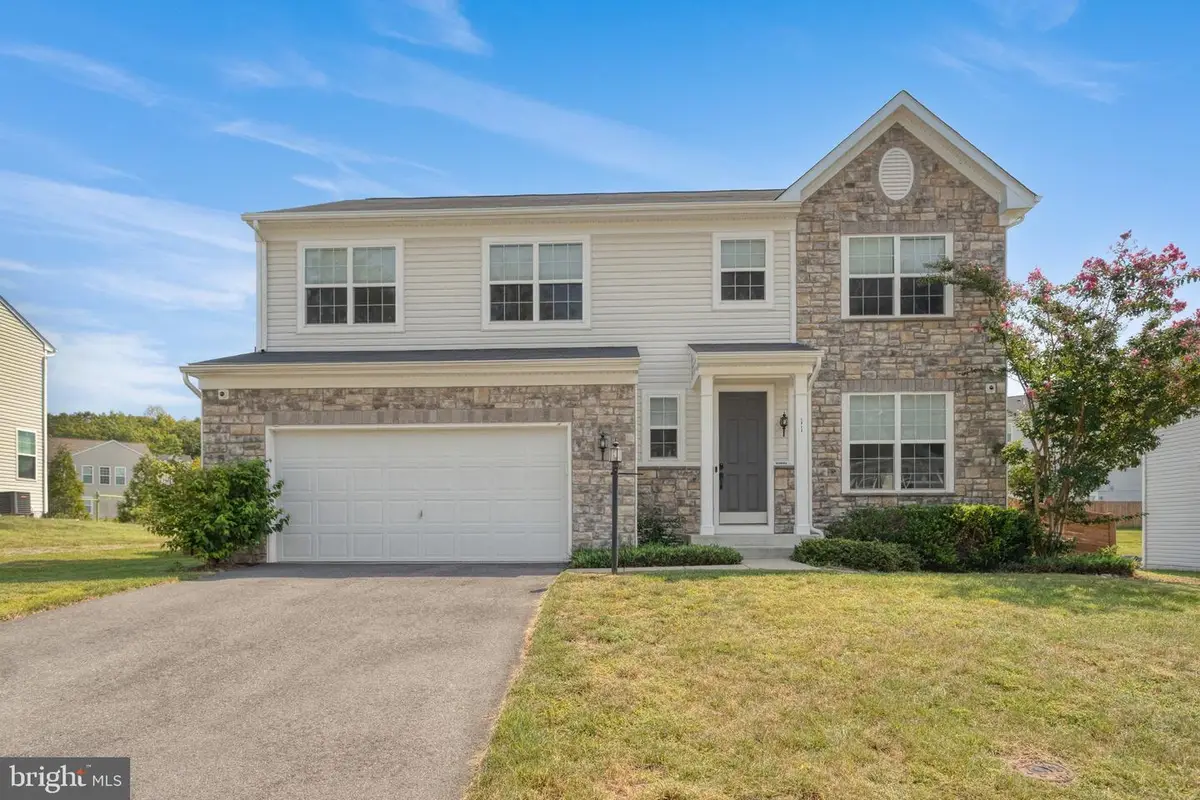 11 Worsham Ln, Fredericksburg, VA 22405 - #1