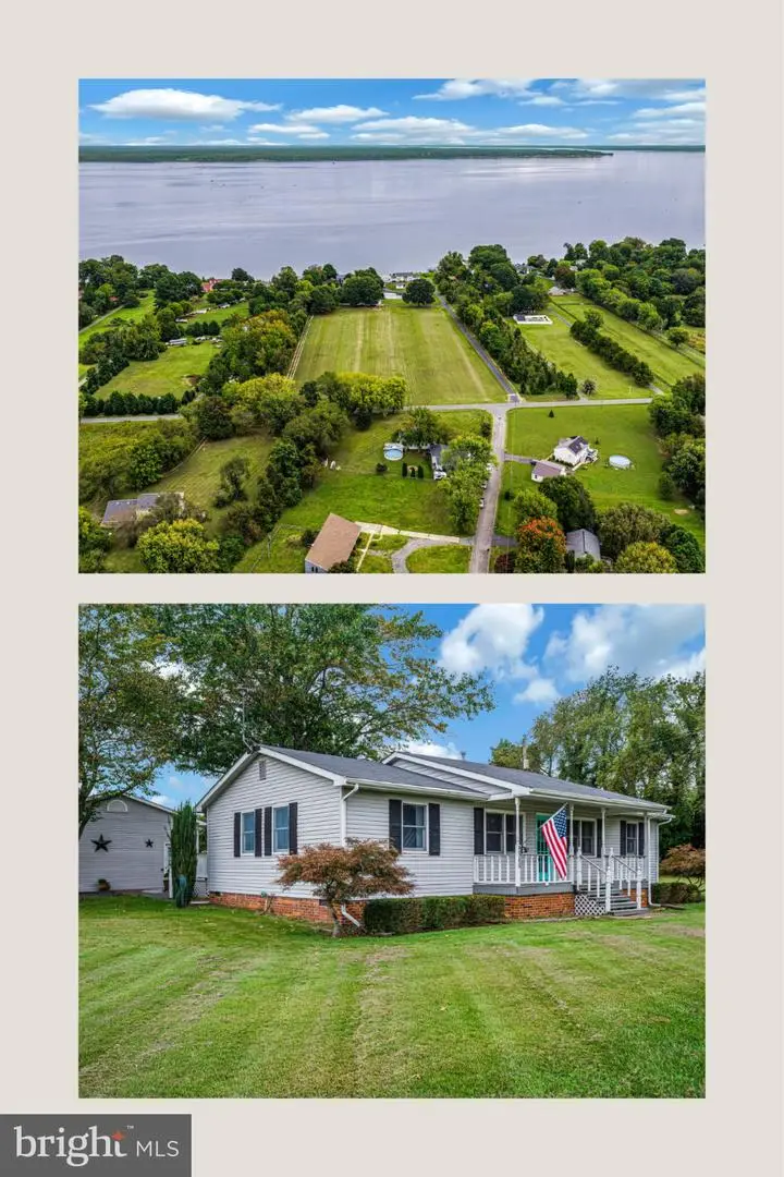 546 Marlborough Point Rd, Stafford, VA 22554 - #1