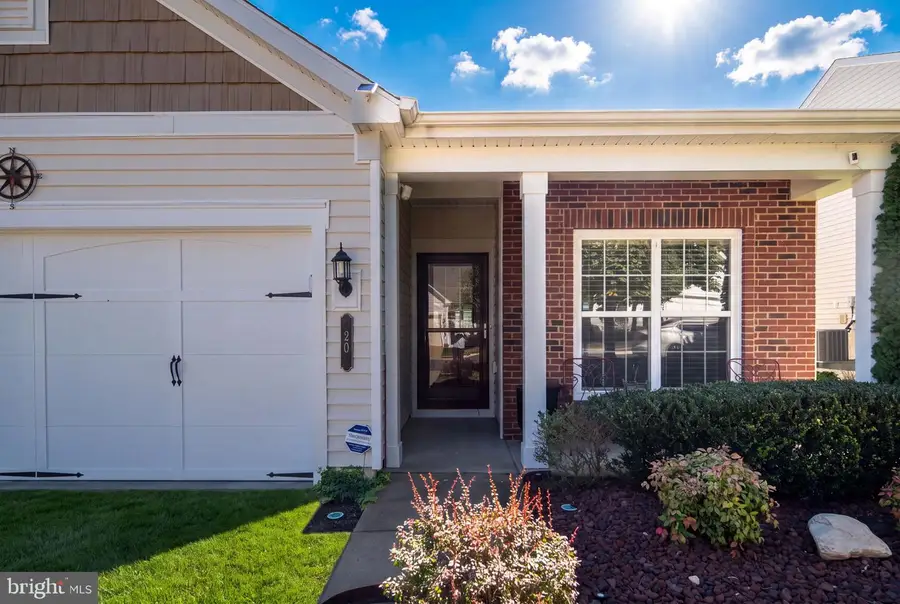 20 Cabrillo Way, Fredericksburg, VA 22406 - #3