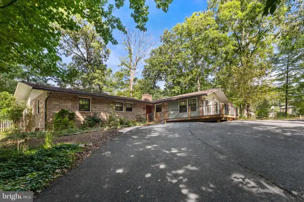 1001 Harbour Dr, STAFFORD, VA 22554
