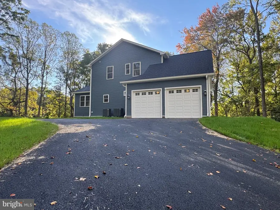 8 Cannon Bluff Dr, Stafford, VA 22554 - #2