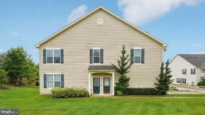 160 Burley St #201, Stafford, VA 22554 - #2