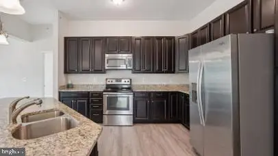 160 Burley St #201, Stafford, VA 22554 - #3