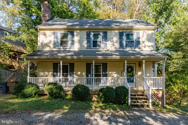 1015 Blackbeard Dr, STAFFORD, VA 22554