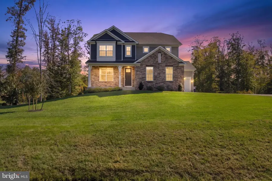 501 Trainum Ln, Fredericksburg, VA 22406 - #2