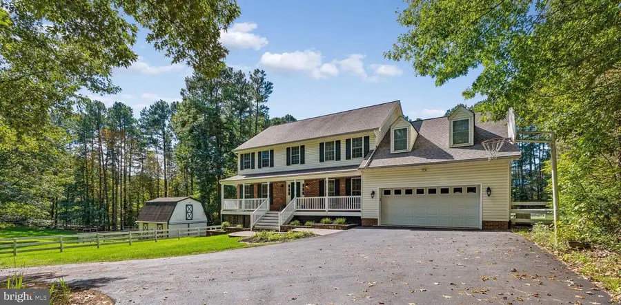 8 Wilderness Ct, Stafford, VA 22556 - #3
