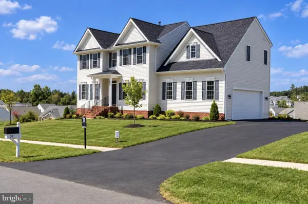 32 Havenwoods Way, FREDERICKSBURG, VA 22406