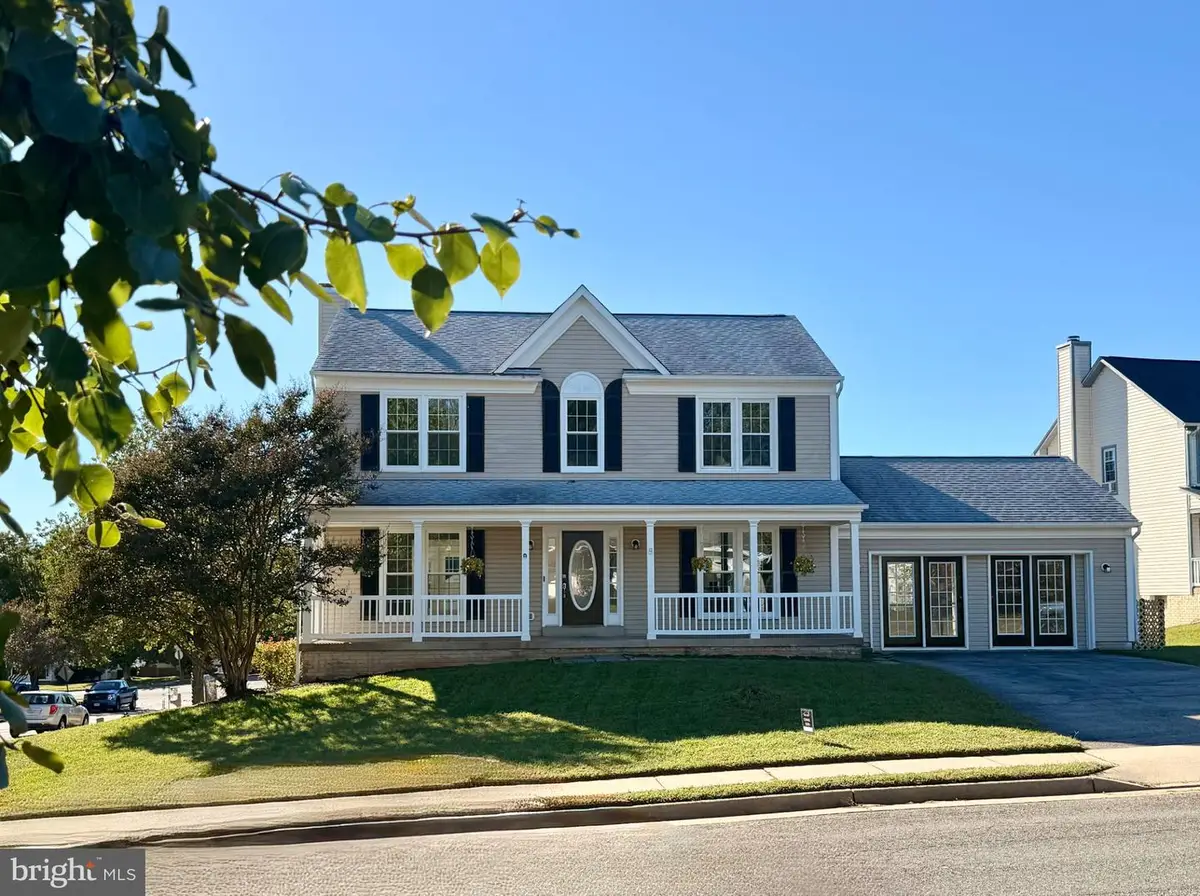 8 Little Brook Circle, Fredericksburg, VA 22405 - #1