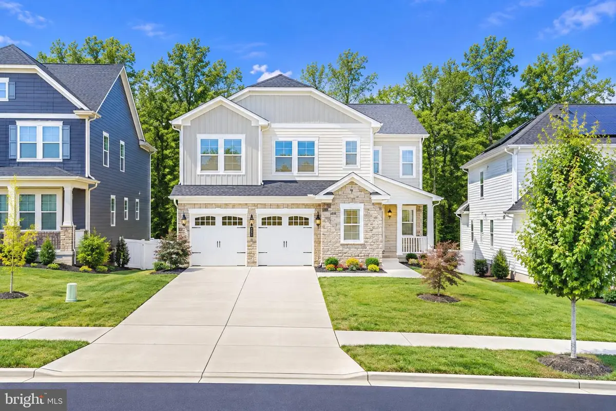 54 Boxelder Dr, Stafford, VA 22554 - #1