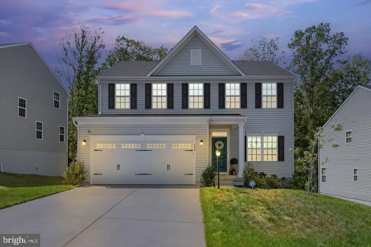 324 Mckittrick Dr, Stafford, VA 22554 - #1