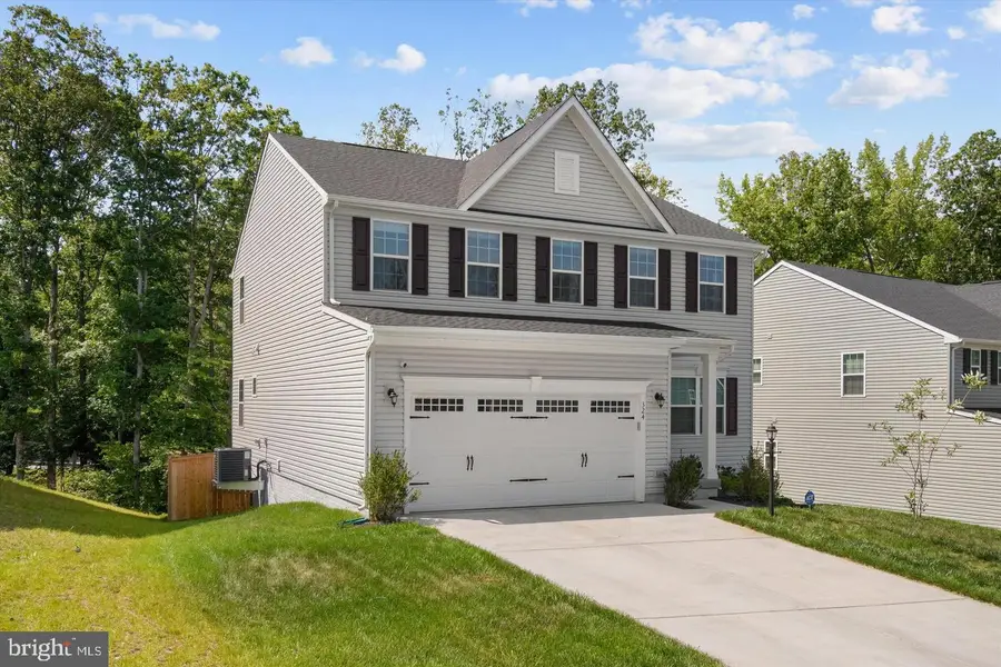 324 Mckittrick Dr, Stafford, VA 22554 - #3