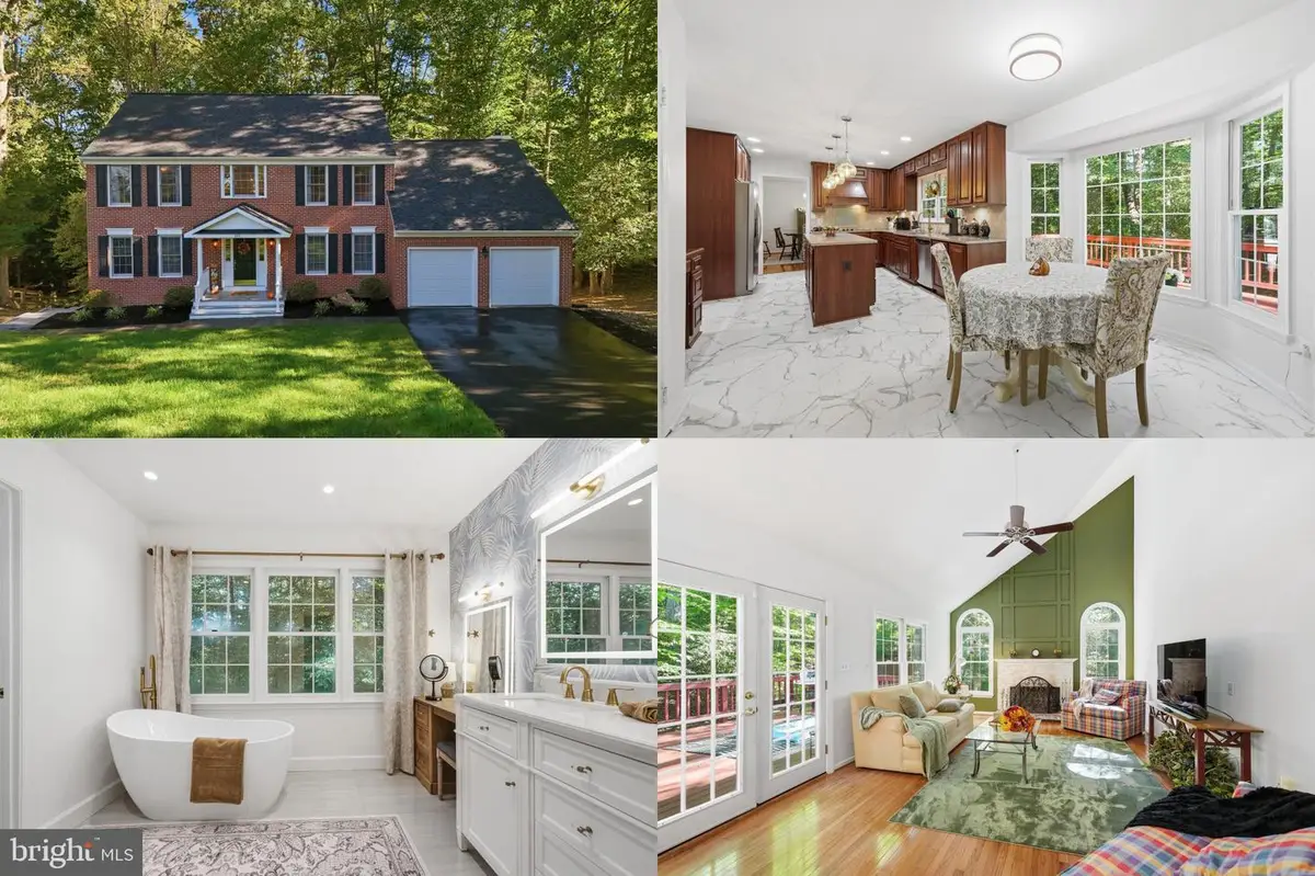 305 Ironside Cv, Stafford, VA 22554 - #1