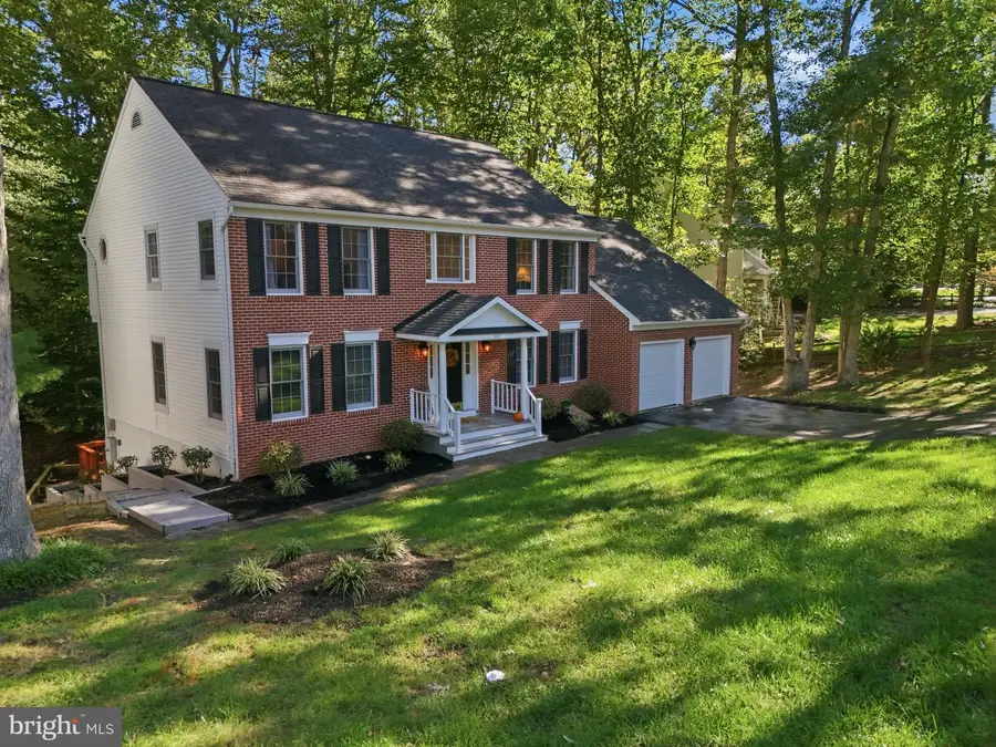 305 Ironside Cv, Stafford, VA 22554 - #3