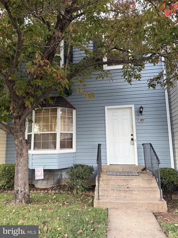 105 Surry Ln #146, STAFFORD, VA 22556