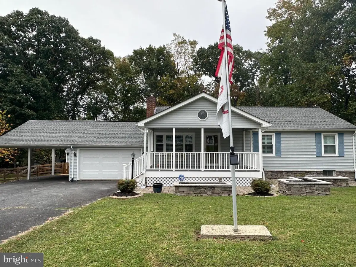 303 Huckstep Ave, Stafford, VA 22556 - #1