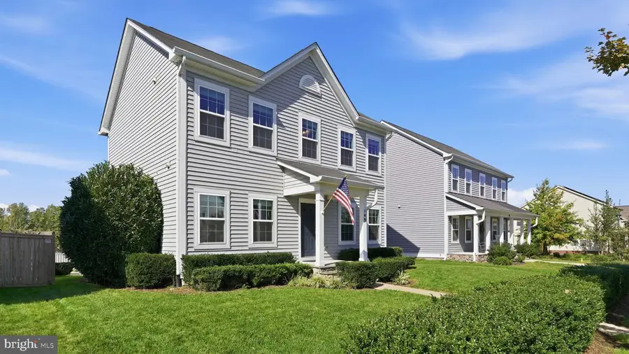 149 Gardenia Dr, Stafford, VA 22554 - #2