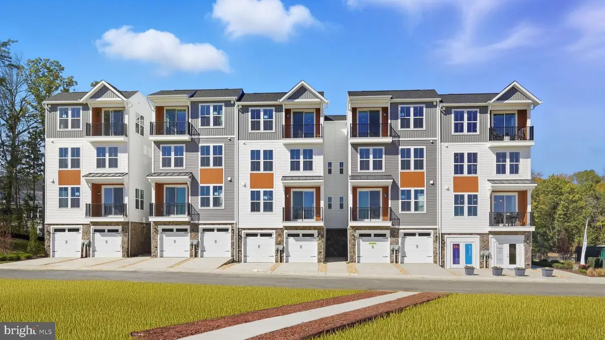 42 Valerian Loop #1, Stafford, VA 22554 - #1