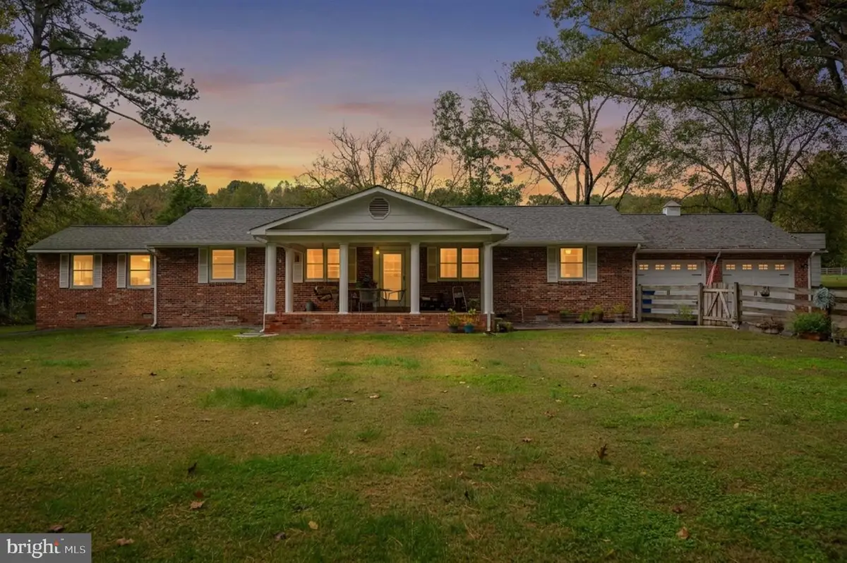 776 Leeland Rd, Fredericksburg, VA 22405 - #1