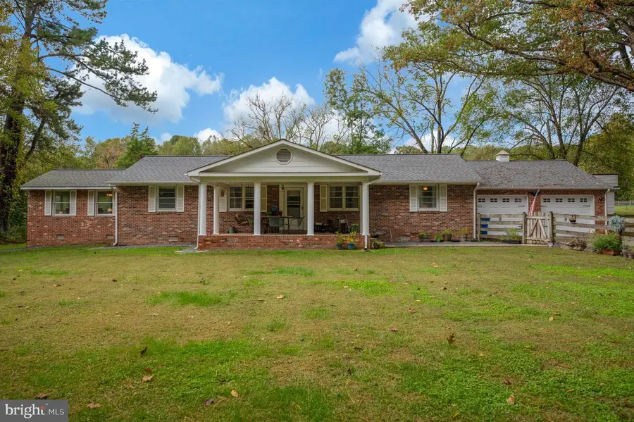 776 Leeland Rd, Fredericksburg, VA 22405 - #2