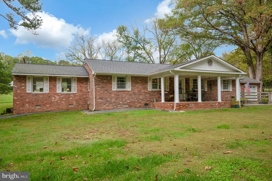 776 Leeland Rd, Fredericksburg, VA 22405 - #3